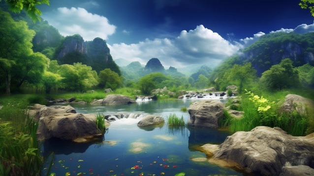 Travel Blog – “Exploring the Hidden Gems of India in 2025”